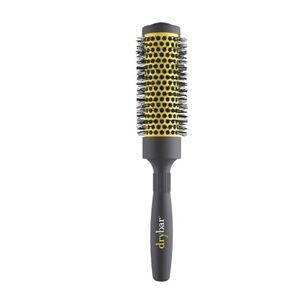 Drybar Vibrant Yellow and Black Styling Brush
